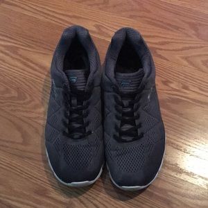 11.5 Fila Running Shoes